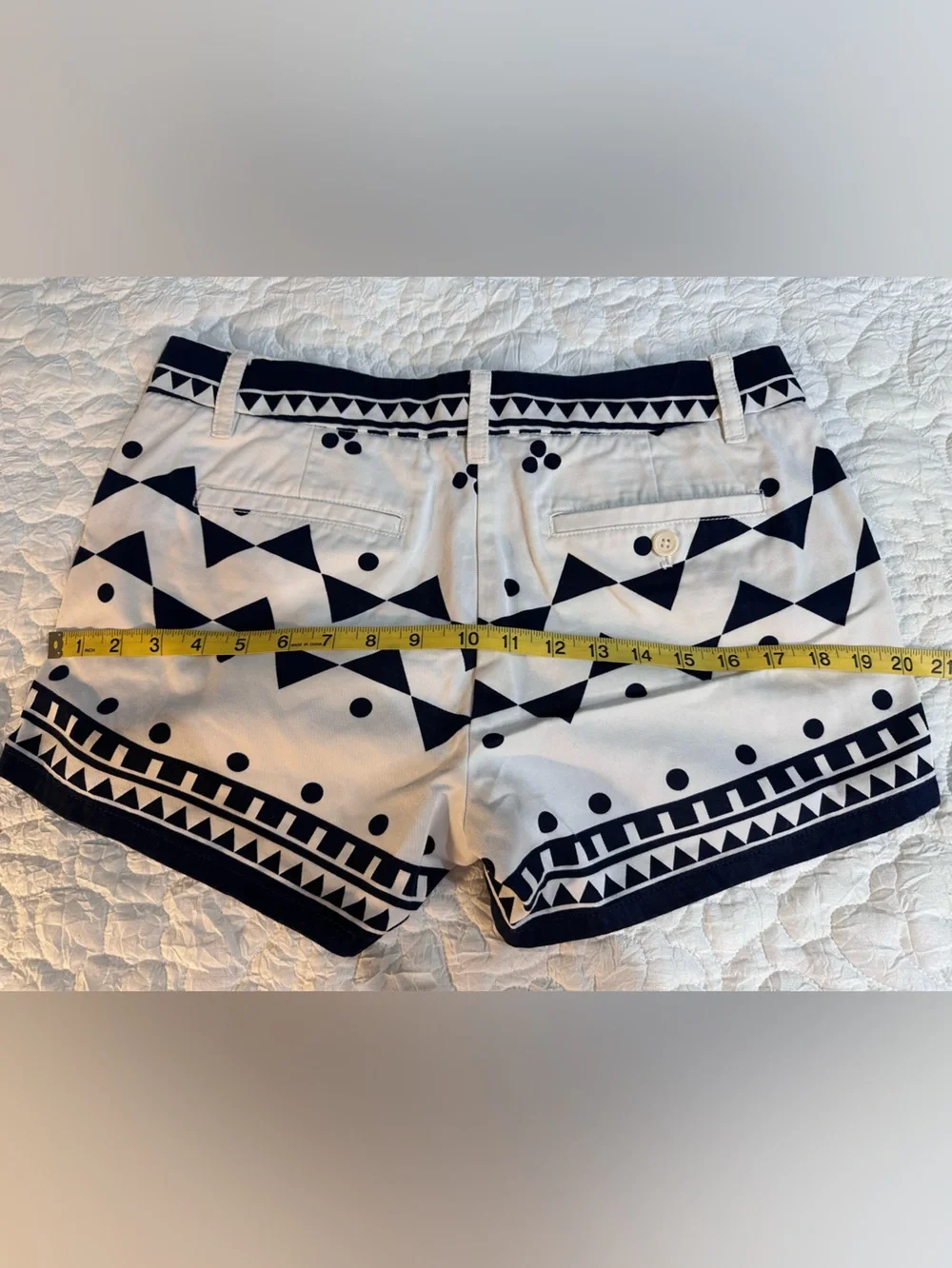 J. Crew excellent pre